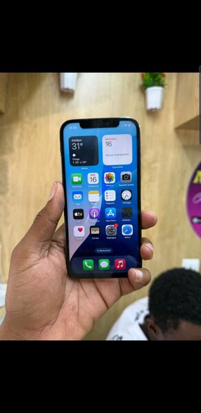 iPhone 12pro 128gb