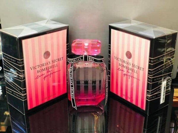 Bombshell ( Victoria secrets )