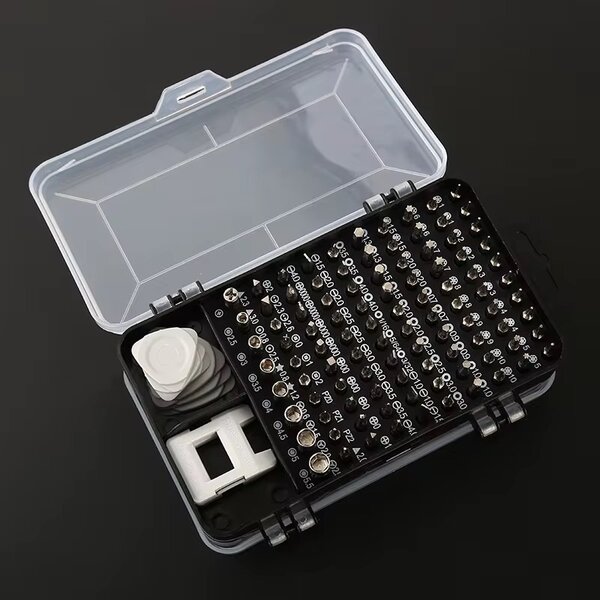 Kit de Réparation de Précision