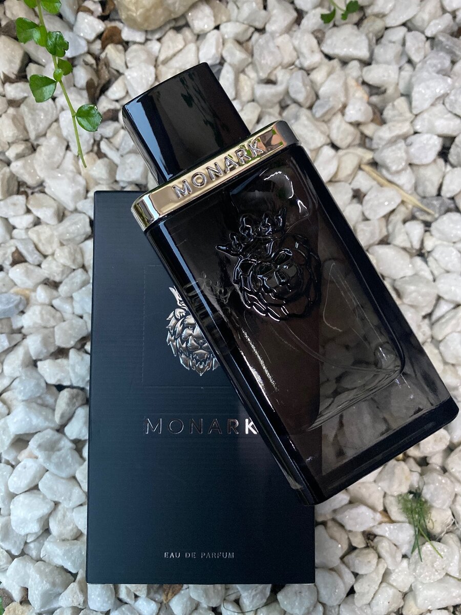 Parfum monark