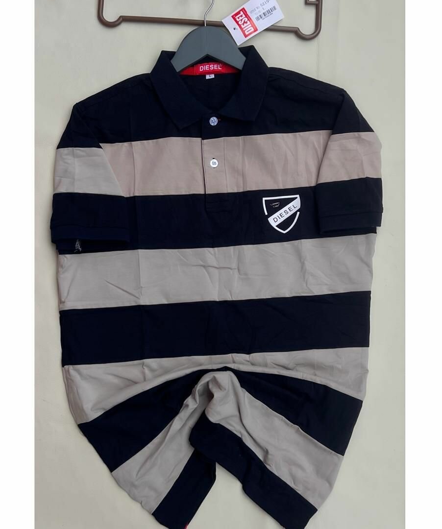 Habit polo