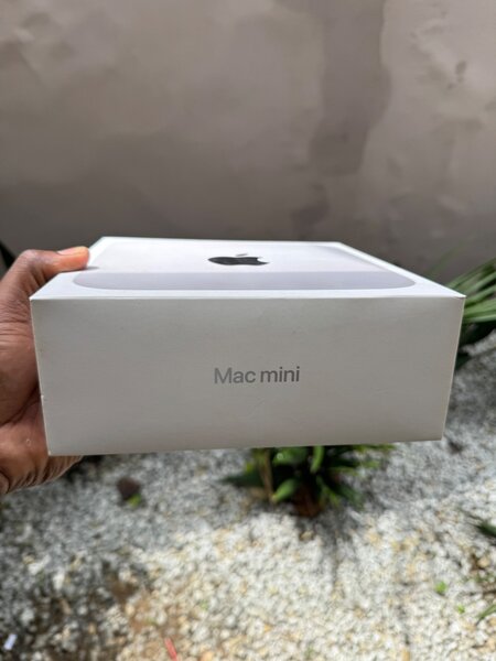 Mac Mini M1