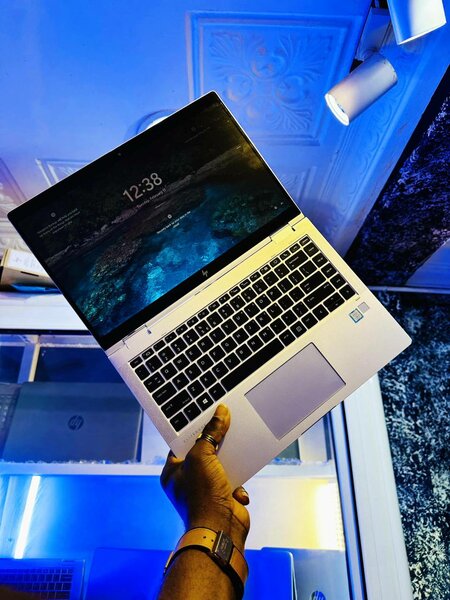 Hp Elitebook x360 1040 G6