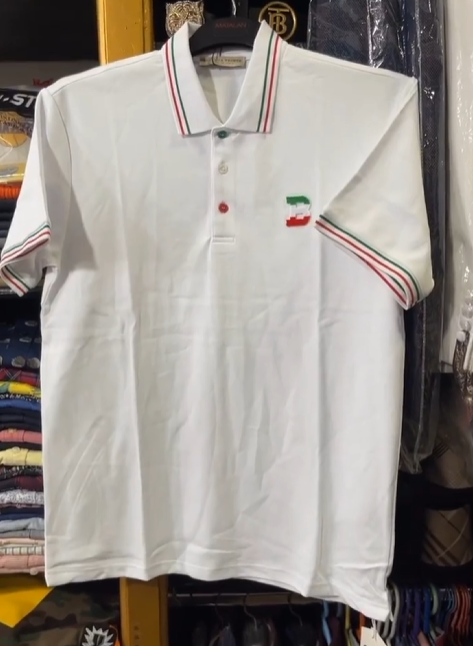 Men’s STOCK POLO 