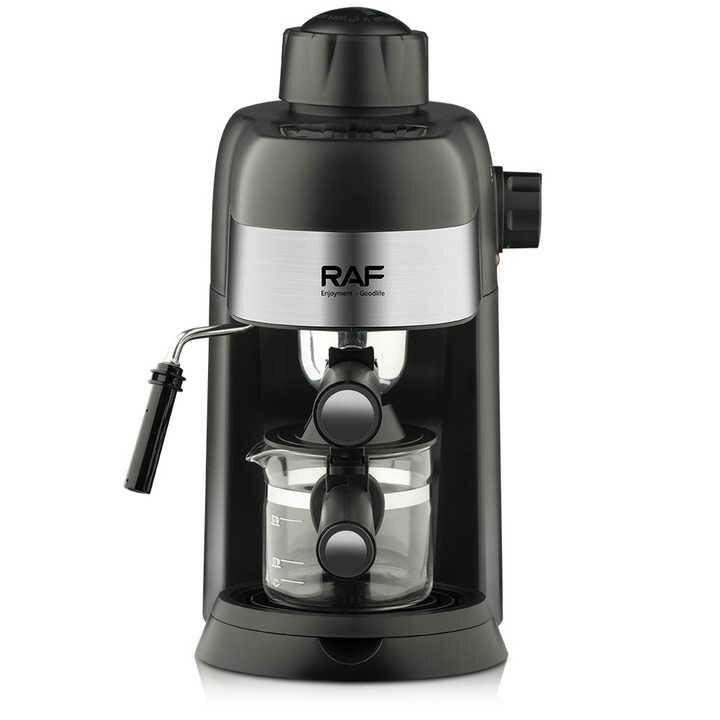 CAFETIÈRE RAF 800W Espresso