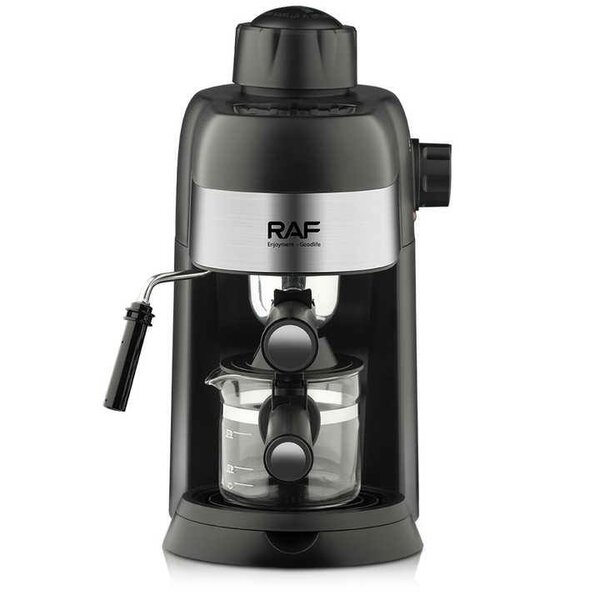 CAFETIÈRE RAF 800W Espresso
