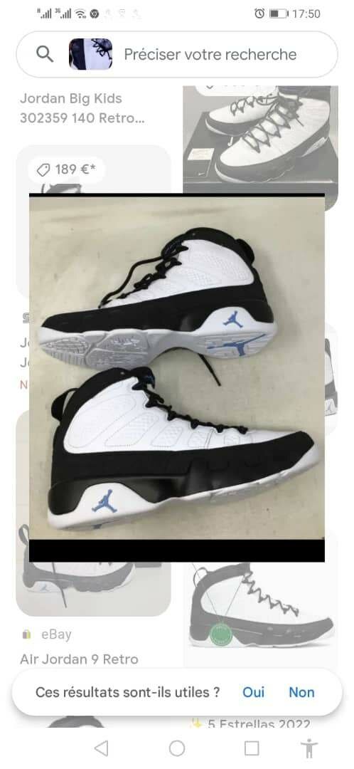 JORDAN low & Air Nike