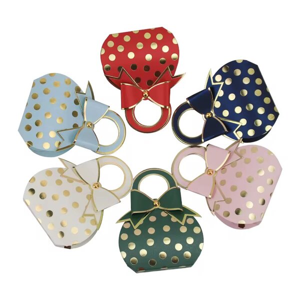 Boîtes Cadeaux lot de 40