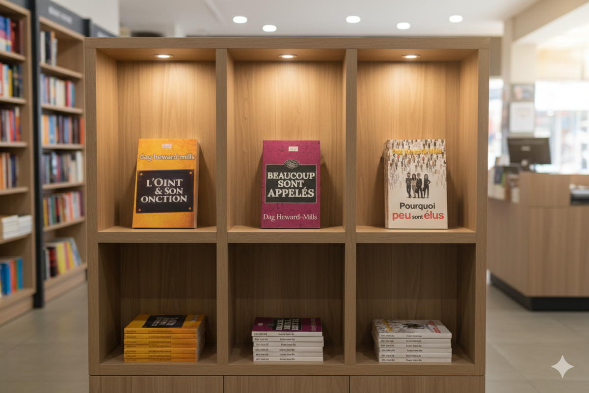 Livres inspirants en français