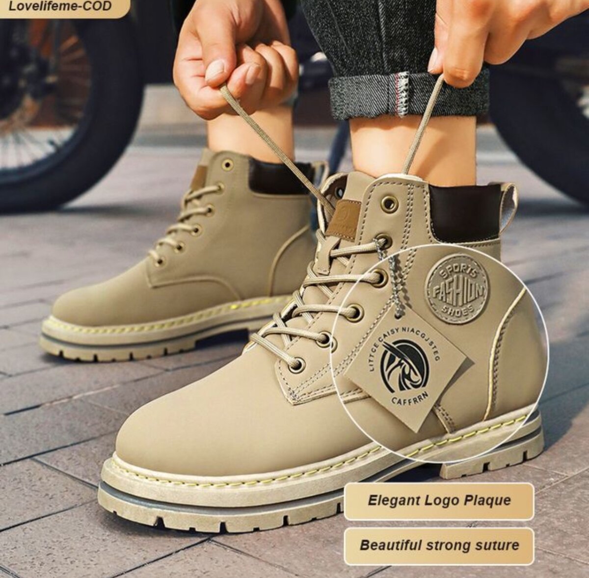 Martin Boots: Sleek, Durable, And Stylish Footwear For Every