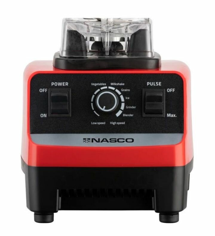 Blender puissant NASCO