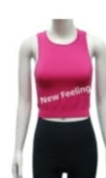 Ladies top