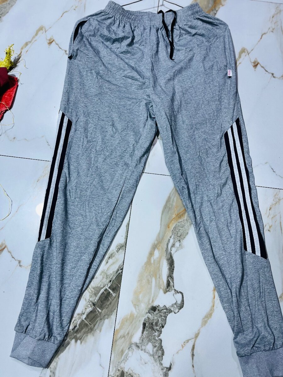 Pantalons de sport pour homme