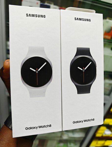 Samsung Galaxy Watch8 44mm