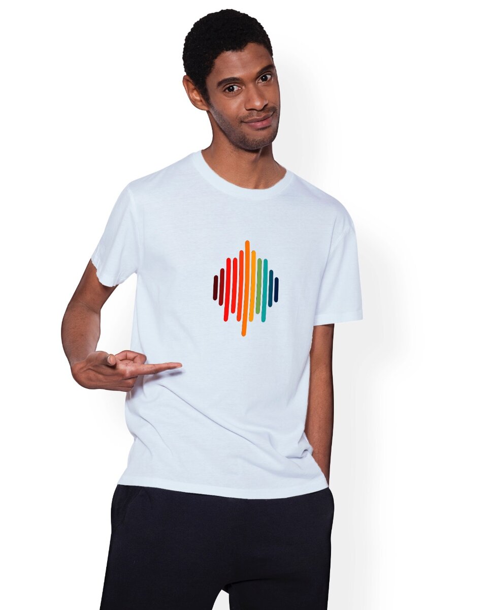 Premium Cotton T shirt