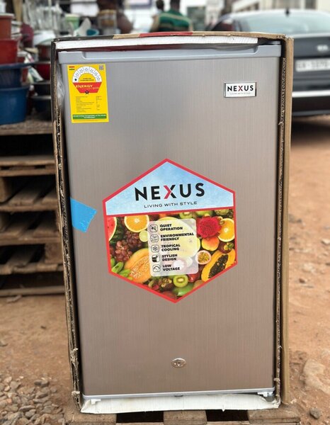 Nexus refrigerator