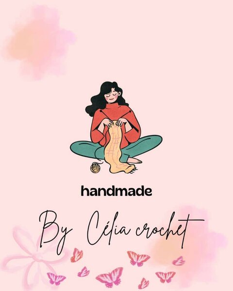 Célia crochet 