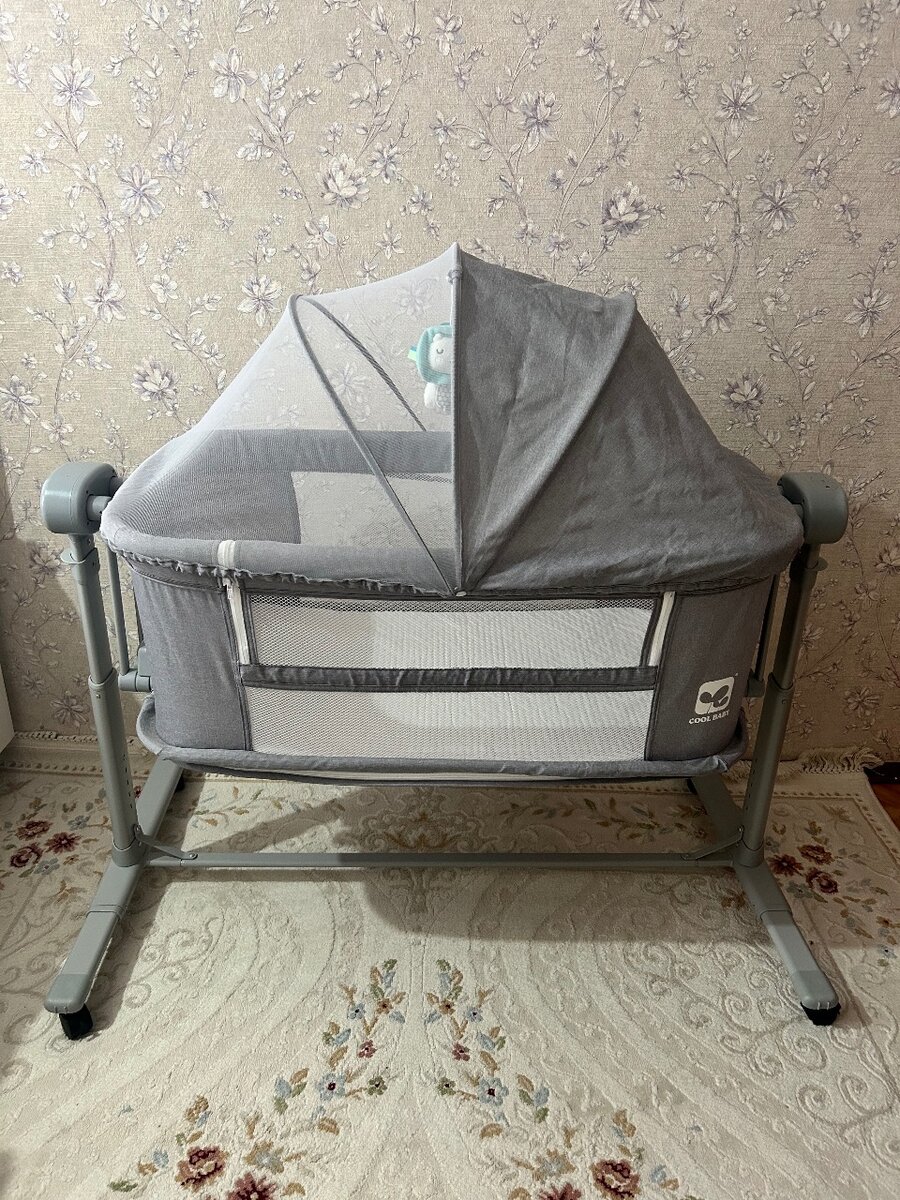 Продаю электро-люльку