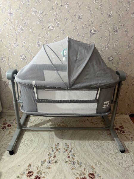 Продаю электро-люльку