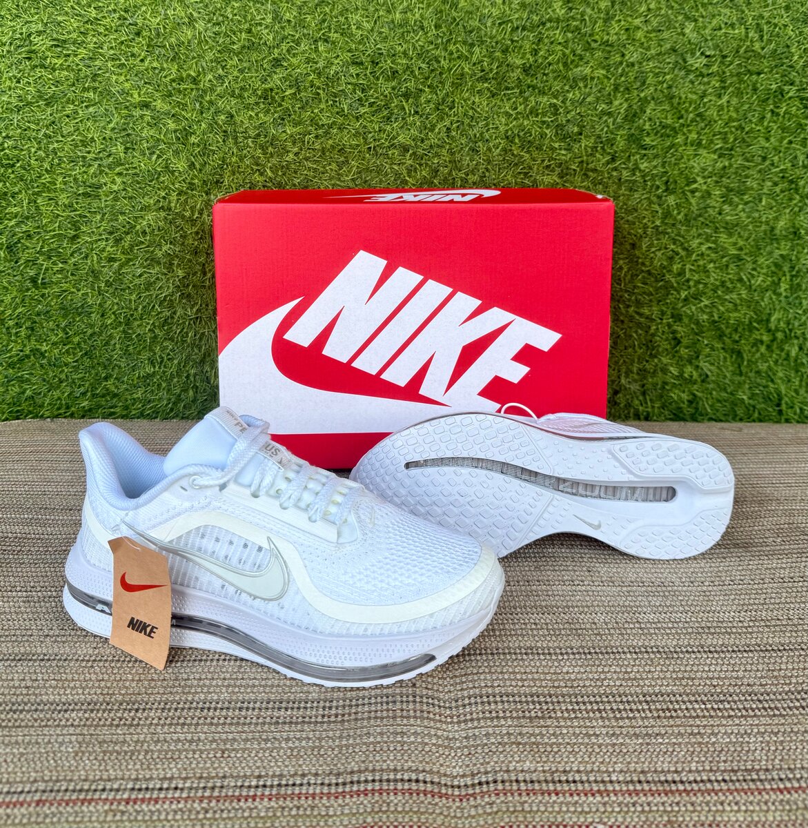 Nike Air Zoom Pegasus