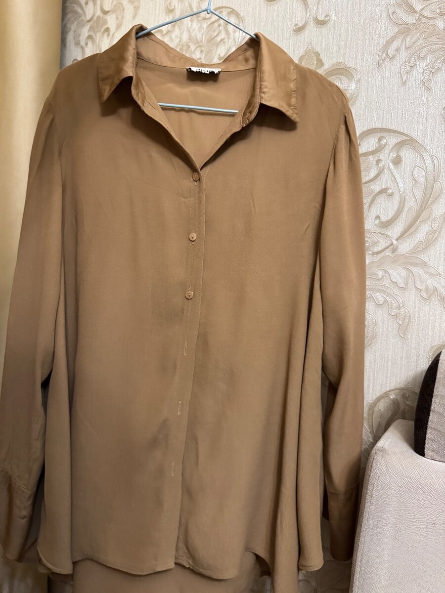 Dixie оригинал кофта