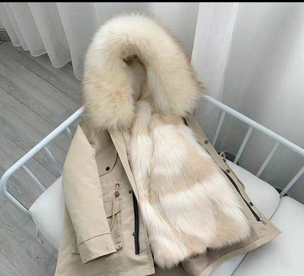 Детский куртка для девочки