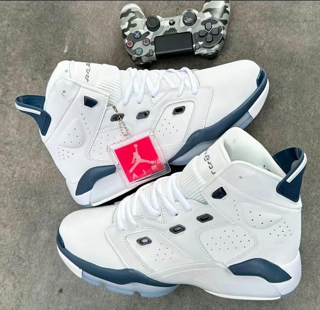 Basketball Sneakers Homme