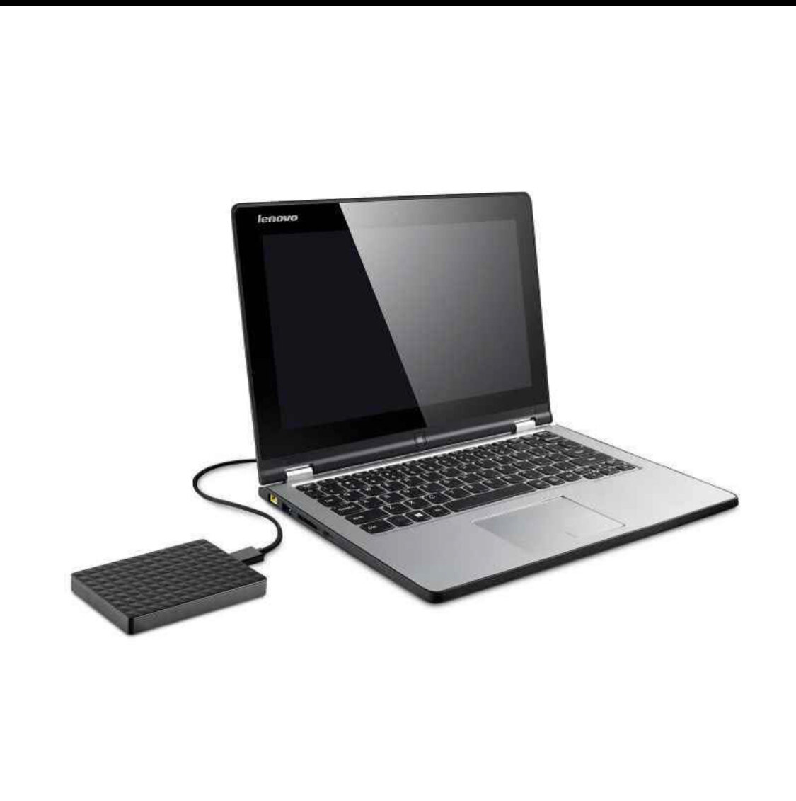 Disque dur Transcend 2 TB