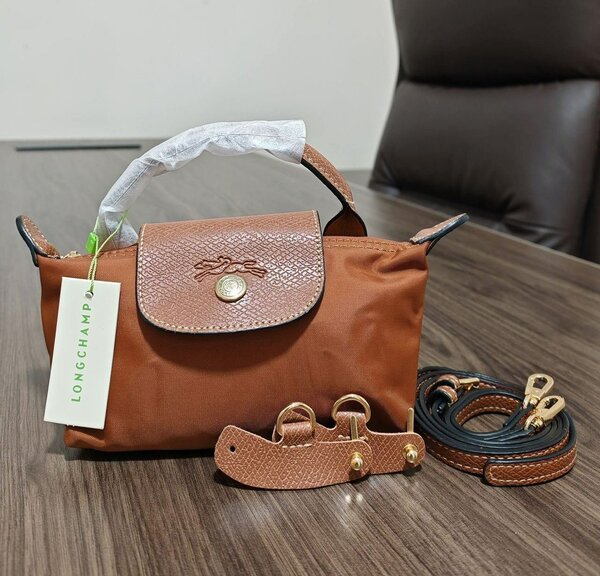 Sac Longchamp Pliage Mini