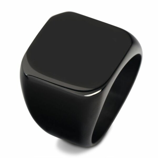 Man ring
