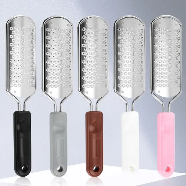 Râpe pédicure efficace