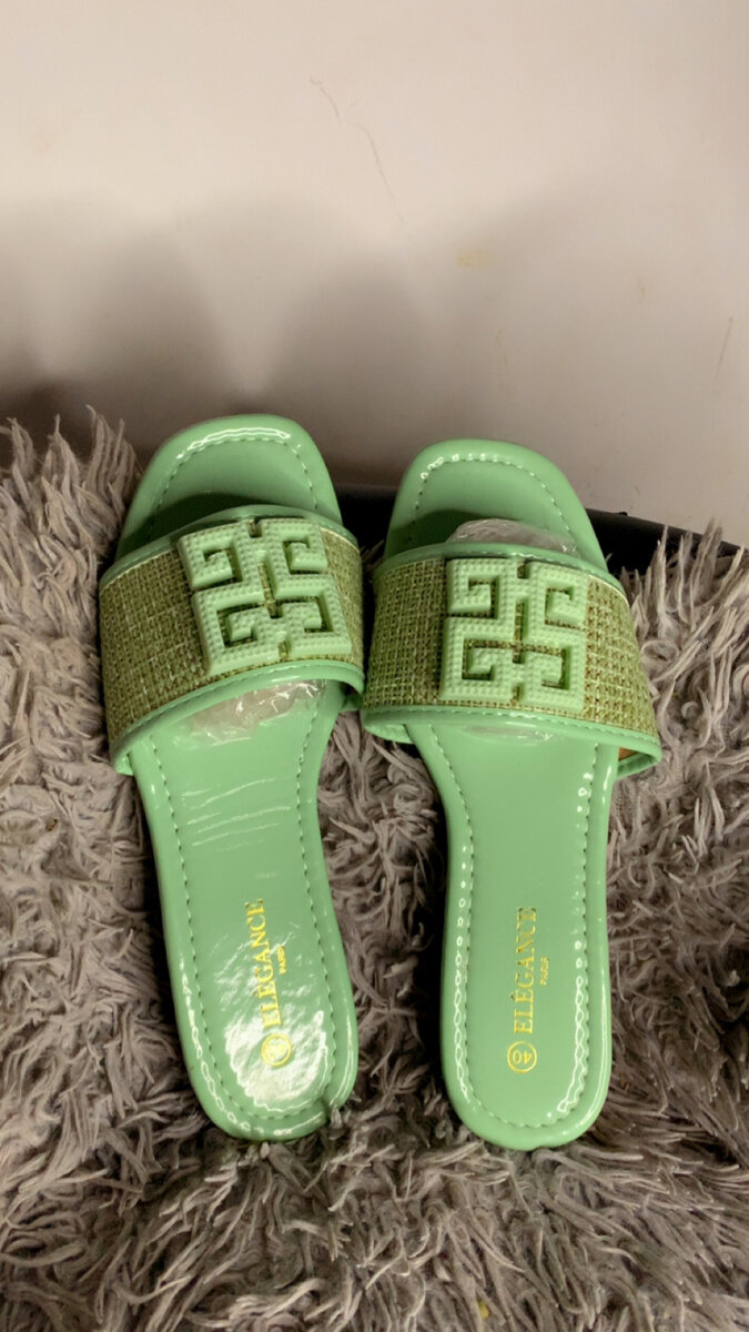 Sandales Élégantes pour Femmes