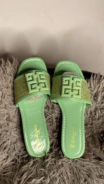 Sandales Élégantes pour Femmes