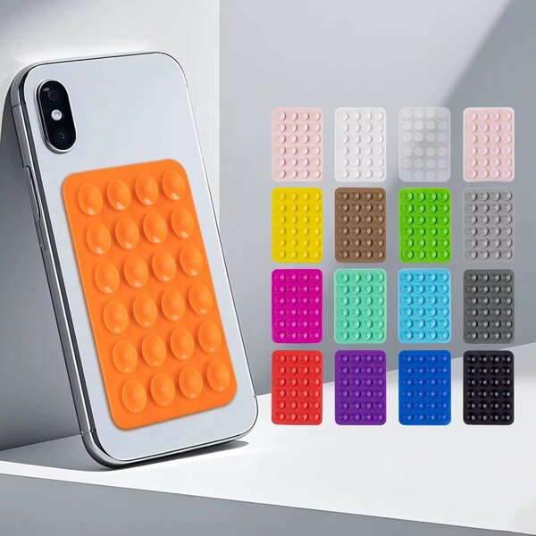 Tampons adhésifs universels