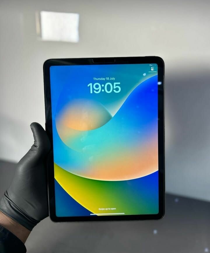 PRE-OWNED IPAD AIR ( 5TH GENERATION )
