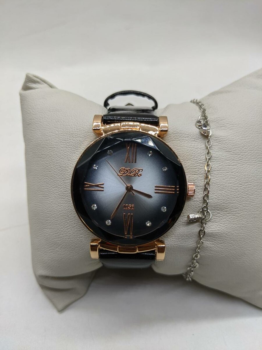 Ladies watches combo