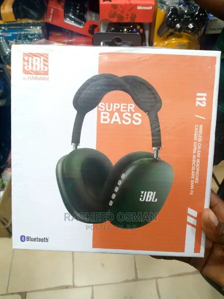 JBL Headset