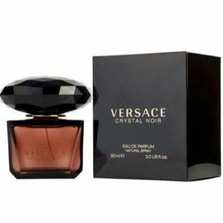 Versace Crystal Noir Parfum