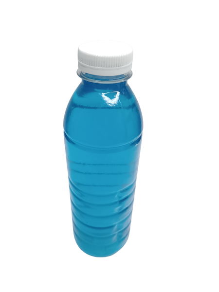 Savons liquides 600ML Bleue