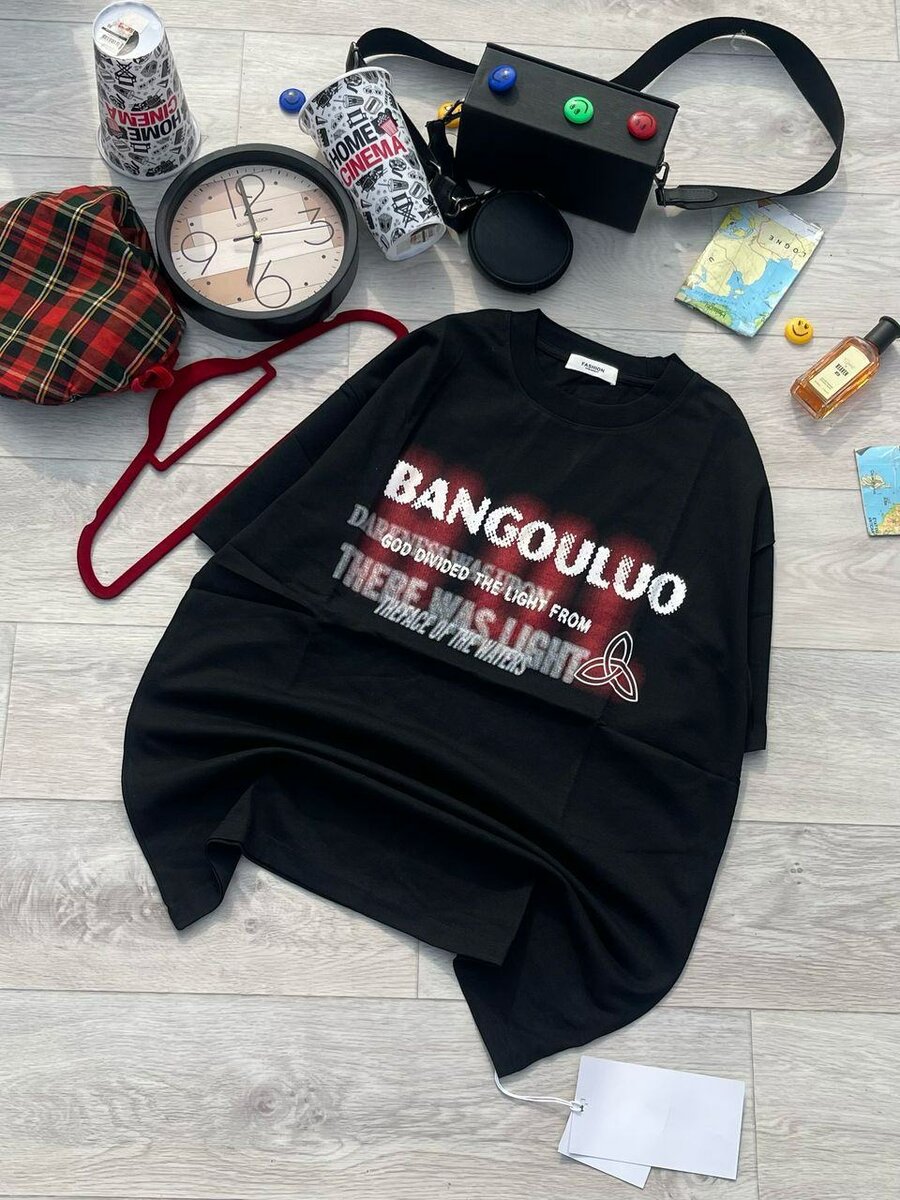 T-Shirts