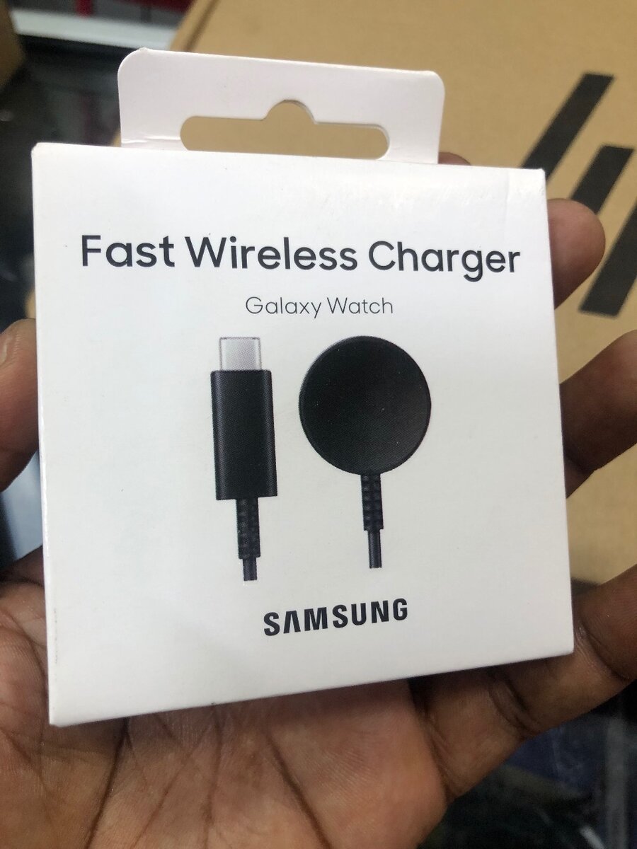 samssung wireless charger