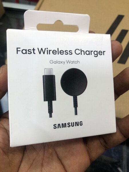 samssung wireless charger