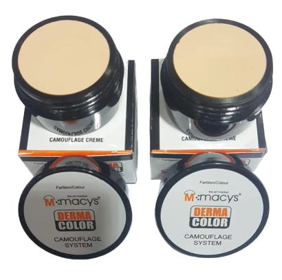 Derma Color Handi Base