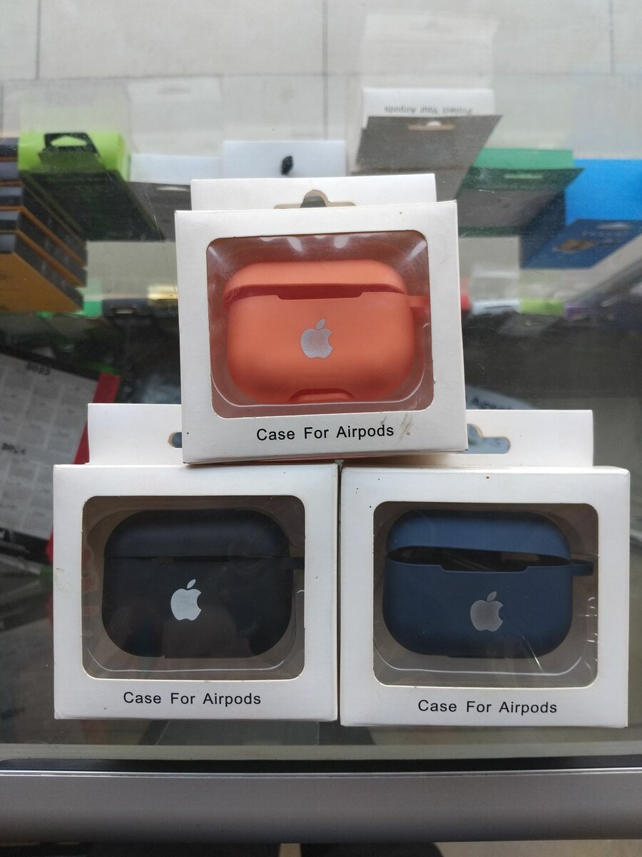 Airpods case