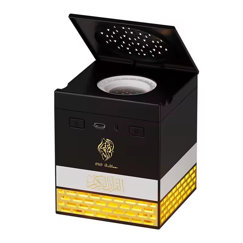 Diffuseur Encens, Coran & Led