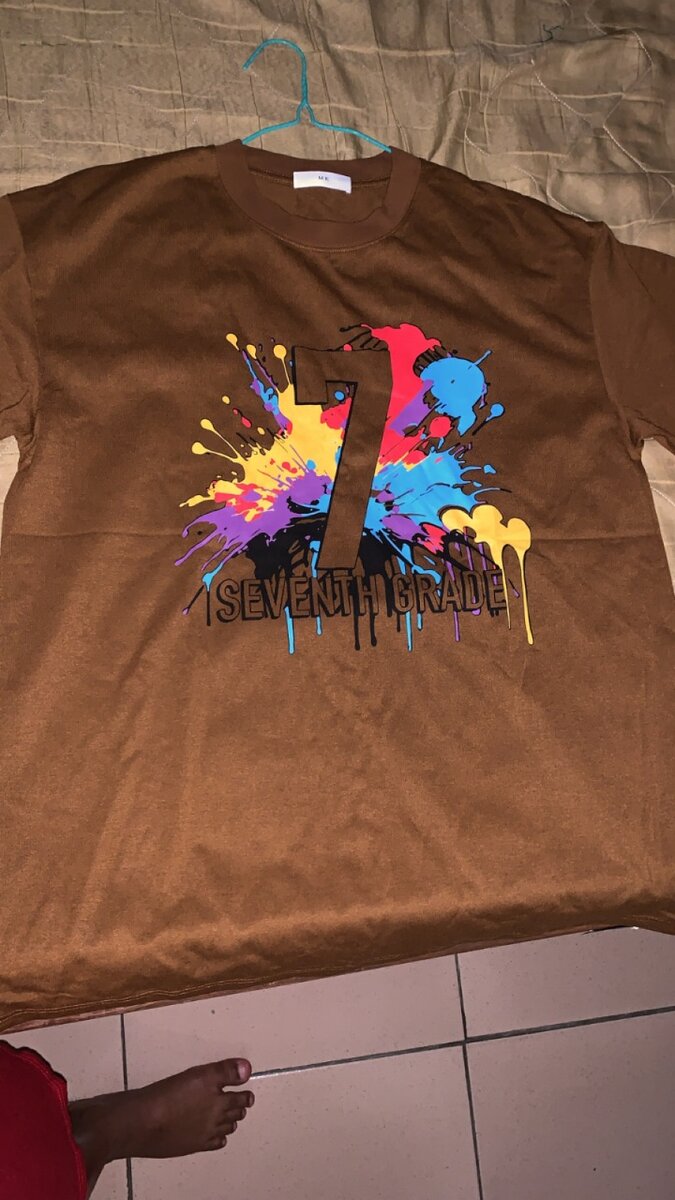 T-shirts originaux imprimés