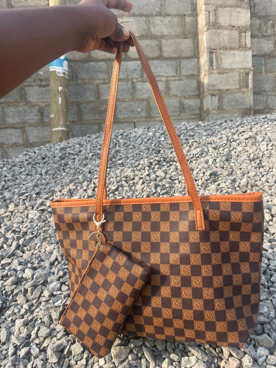 Gucci handbag