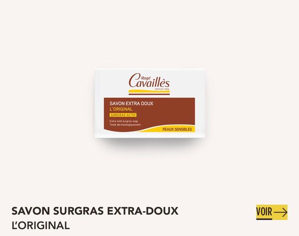 Savon Rogé Cavaillès