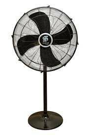 Stand Fan