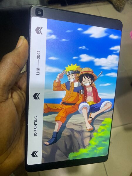 En vente tablette samsung Tab A T295 8pouces 32GB 2GB de ram une SIM 4G bonne autonomie